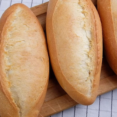 越南法棍三明治（Bánh-mì）