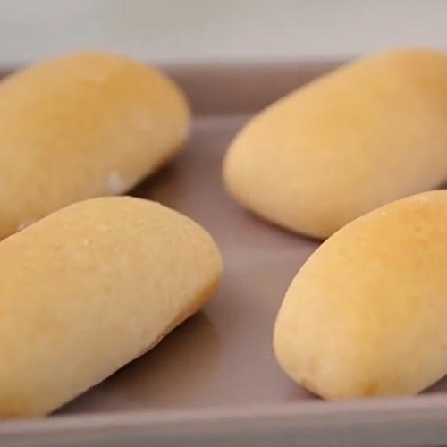 意式帕尼尼热压三明治面包（Panini Bread）