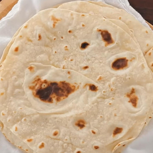 墨西哥卷饼皮（Tortilla）