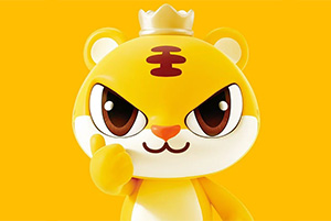 皇家虎