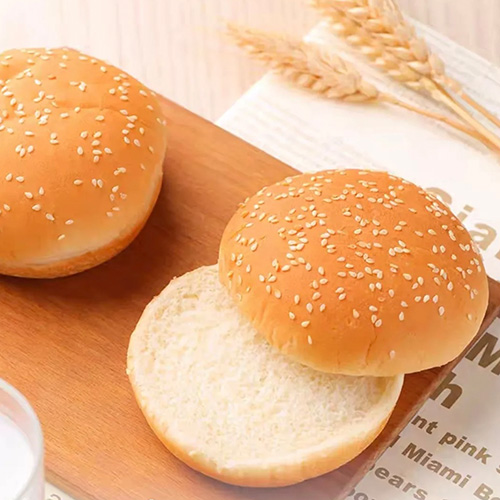 汉堡胚