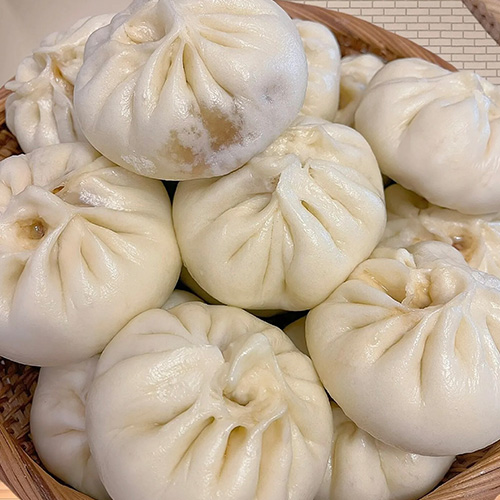包子